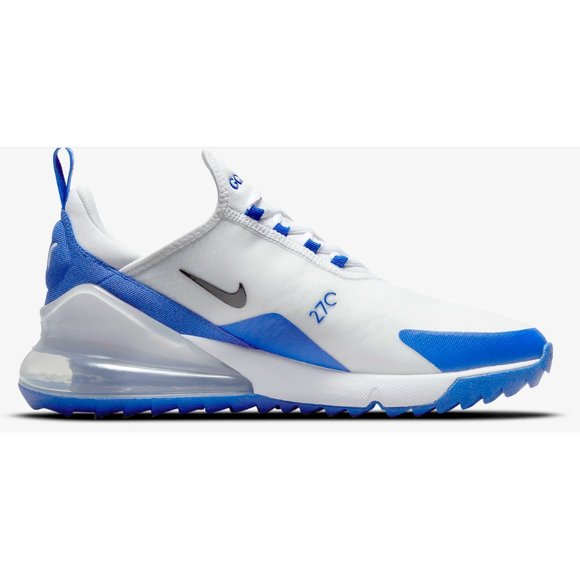 NIKE AIR MAX 270 G GOLF SHOES MEN\'S SIZES NEW W/O BOX main image 4